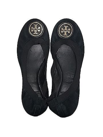 Tory Burch Flats (view 1)