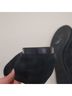 Tory Burch Black Flats Size 7 - photo 11