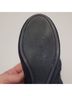 Tory Burch Black Flats Size 7 - photo 10
