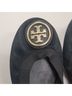 Tory Burch Black Flats Size 7 - photo 5
