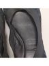 Tory Burch Black Flats Size 7 - photo 8