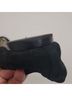 Tory Burch Black Flats Size 7 - photo 12