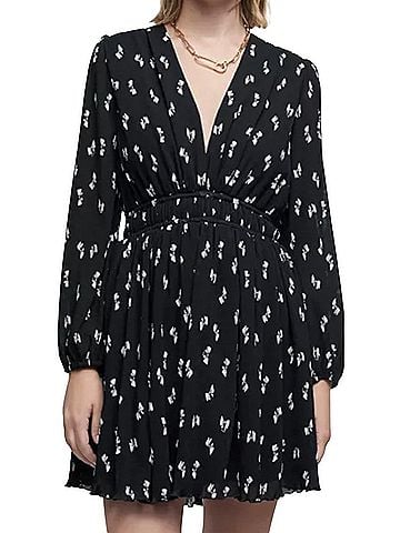 Maje Cocktail Dress (view 1)