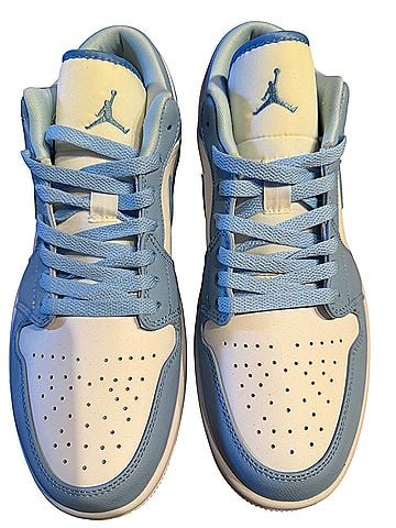 Nike Air Jordan Sneakers (view 1)