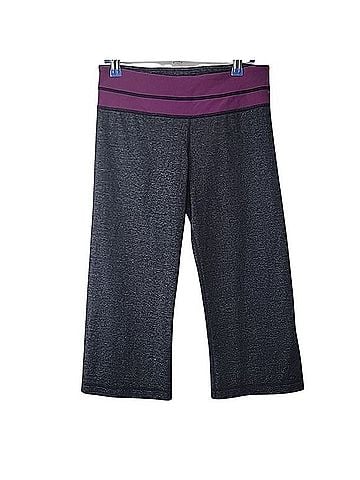 Lululemon Athletica Leggings (view 1)