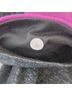 Lululemon Athletica Gray Purple Leggings Size 26 waist - photo 5