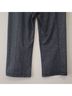 Lululemon Athletica Gray Purple Leggings Size 26 waist - photo 4