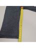 Lululemon Athletica Gray Purple Leggings Size 26 waist - photo 11