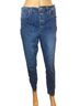 Dickies Stripes Blue Casual Pants Size 31 waist - photo 1