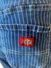 Dickies Stripes Blue Casual Pants Size 31 waist - photo 6
