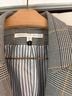 Veronica Beard Plaid Black White Blazer Size 10 - photo 3