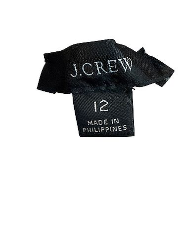 J.Crew Casual Dress (view 2)
