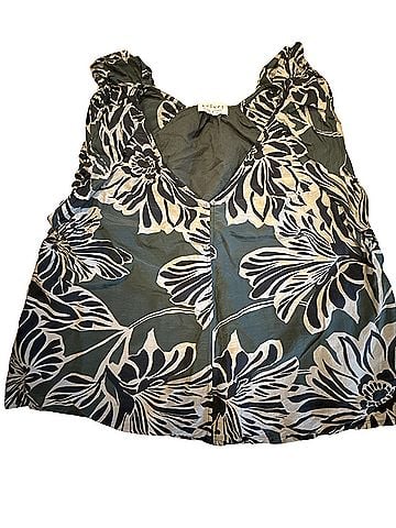 Velvet by Graham & Spencer Sleeveless Top (view 1)