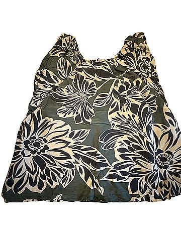 Velvet by Graham & Spencer Sleeveless Top (view 2)