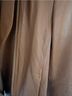 Vince. 100% Lambskin 100% Cotton 100% Polyester Brown Jacket Size XS - photo 7