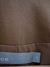 Vince. 100% Lambskin 100% Cotton 100% Polyester Brown Jacket Size XS - photo 13