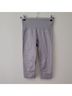 Lululemon Athletica Gray Leggings Size 4X - photo 15