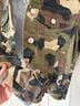 Veronica Beard Camo Green Brown Jacket Size XS - photo 8