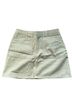 BDG Green Denim Skirt Size M - photo 1