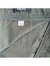 BDG Green Denim Skirt Size M - photo 3