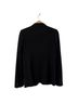 Ann Taylor LOFT Black Blazer Size 4 - photo 2