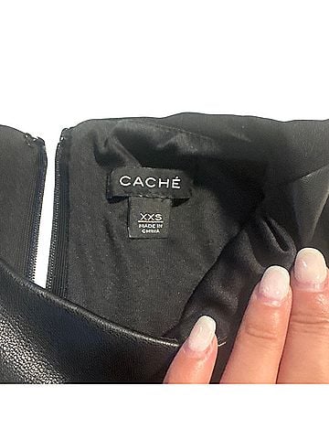 Cache Cocktail Dress (view 2)