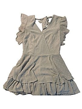 Altar'd State Romper (view 1)