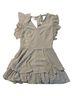 Altar'd State Green Romper Size XS - photo 1
