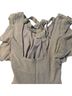 Altar'd State Green Romper Size XS - photo 2