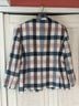 Veronica Beard Graphic Blue Pink Blazer Size 8 - photo 9