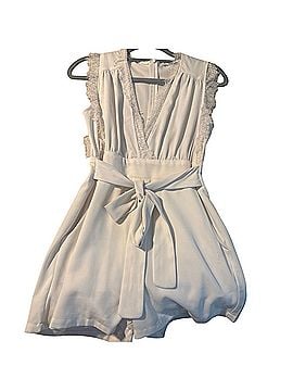 Altar'd State Romper (view 1)