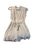 Altar'd State White Romper Size S - photo 1
