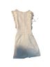 Altar'd State White Romper Size S - photo 2