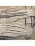 Altar'd State White Romper Size S - photo 3
