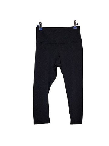 Lululemon Athletica Like New Leggings (view 1)