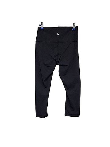 Lululemon Athletica Like New Leggings (view 2)