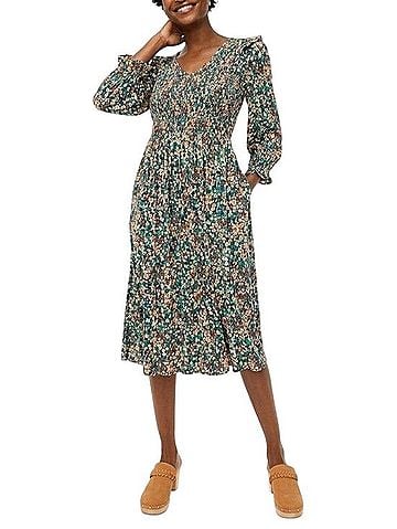 J.Crew BK526 Casual Dress (view 1)