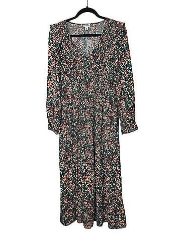 J.Crew BK526 Casual Dress (view 2)