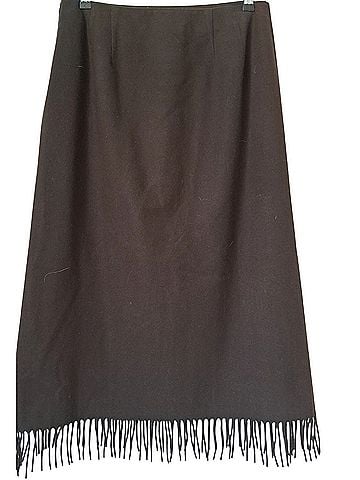 Pendleton Casual Skirt (view 2)