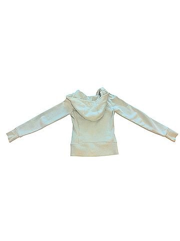 Lululemon Athletica scuba full-zip hoodie Jacket (view 2)