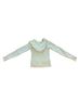 Lululemon Athletica Blue Jacket Size 2 - photo 2