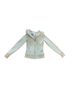 Lululemon Athletica Blue Jacket Size 2 - photo 1