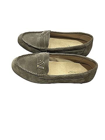 Vionic Flats (view 2)