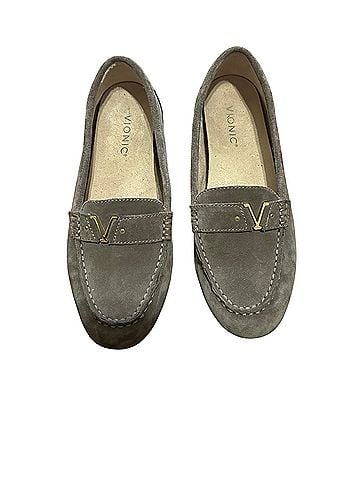 Vionic Flats (view 1)