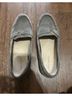 Vionic Gray Flats Size 9 - photo 3