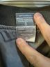 Her Universe 100% Polyester 95% Cotton 5% Spandex Gray Orange Jacket Size L - photo 4