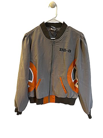 Her Universe Star Wars Jacket (view 1)