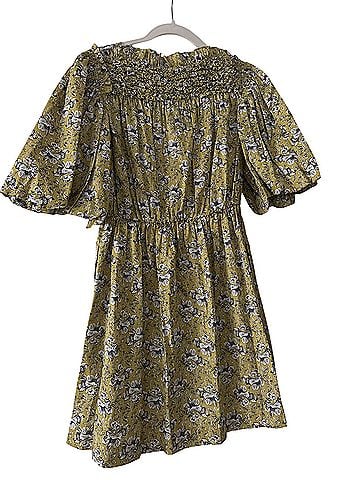 Rebecca Taylor Cocktail Dress (view 2)