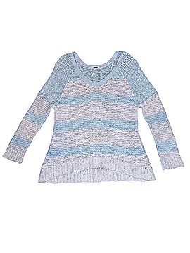 Free People Pullover Sweater