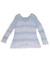Free People Chunky Boucle Sweater Pullover Sweater - photo 1